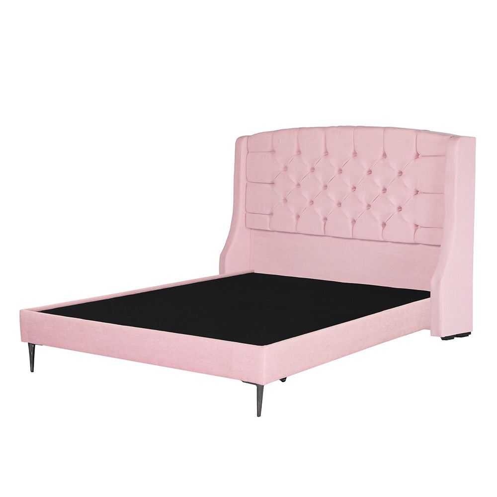 Cabecera Sitka con Base Slim