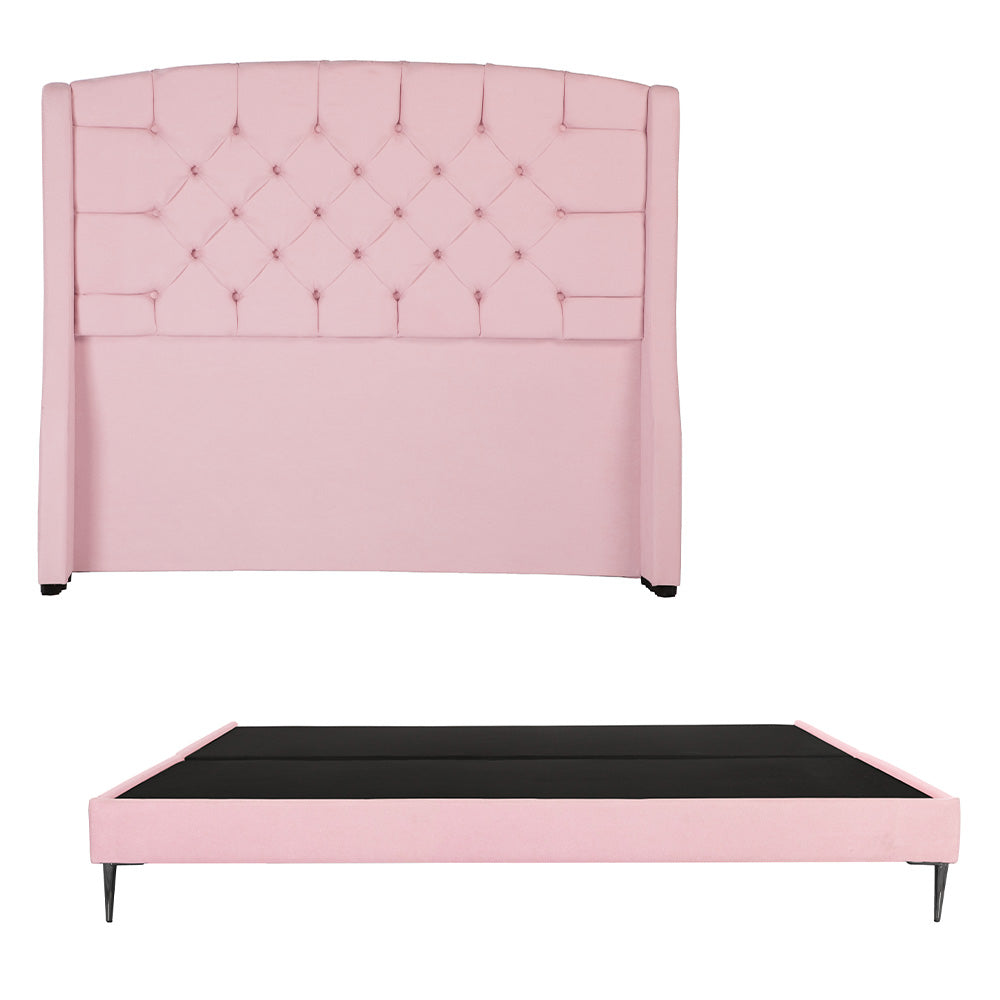 Cabecera Sitka con Base Slim