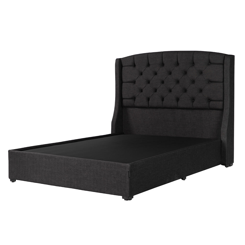 Cabecera Sitka con Base Cama