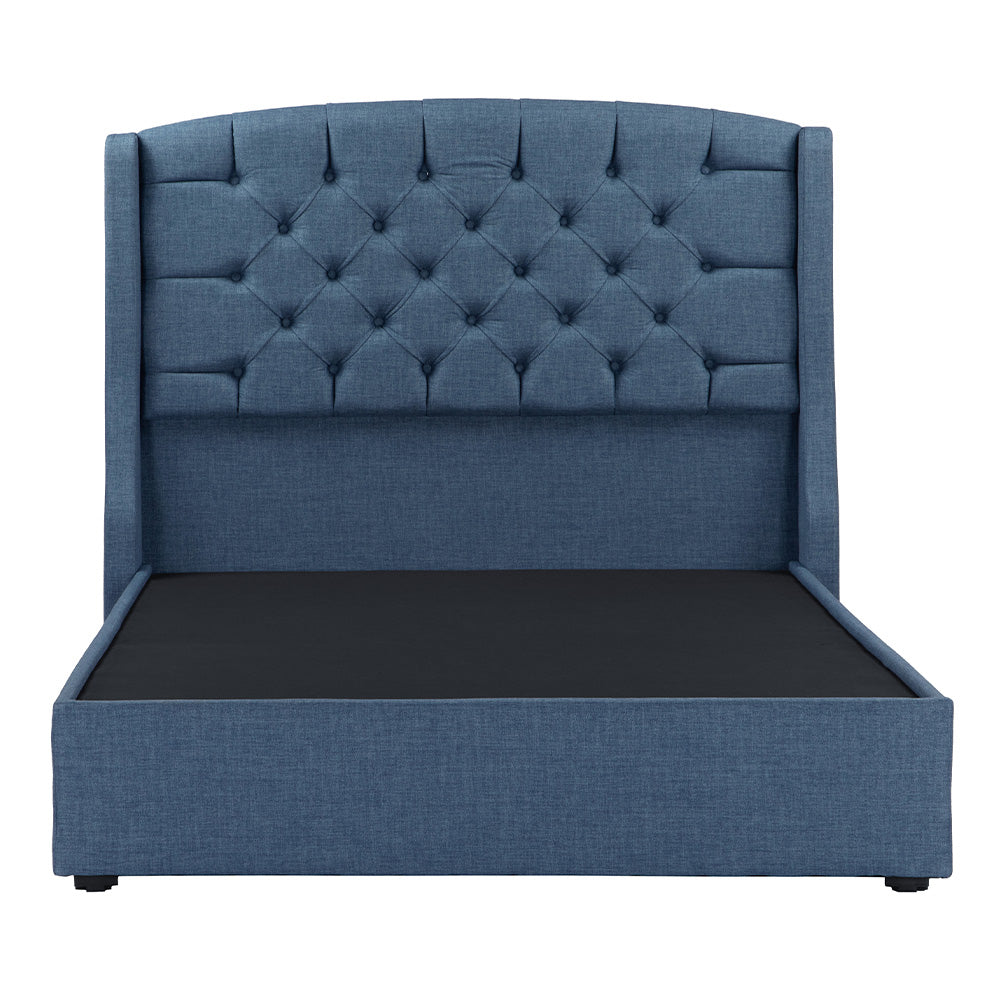 Cabecera Sitka con Base Cama