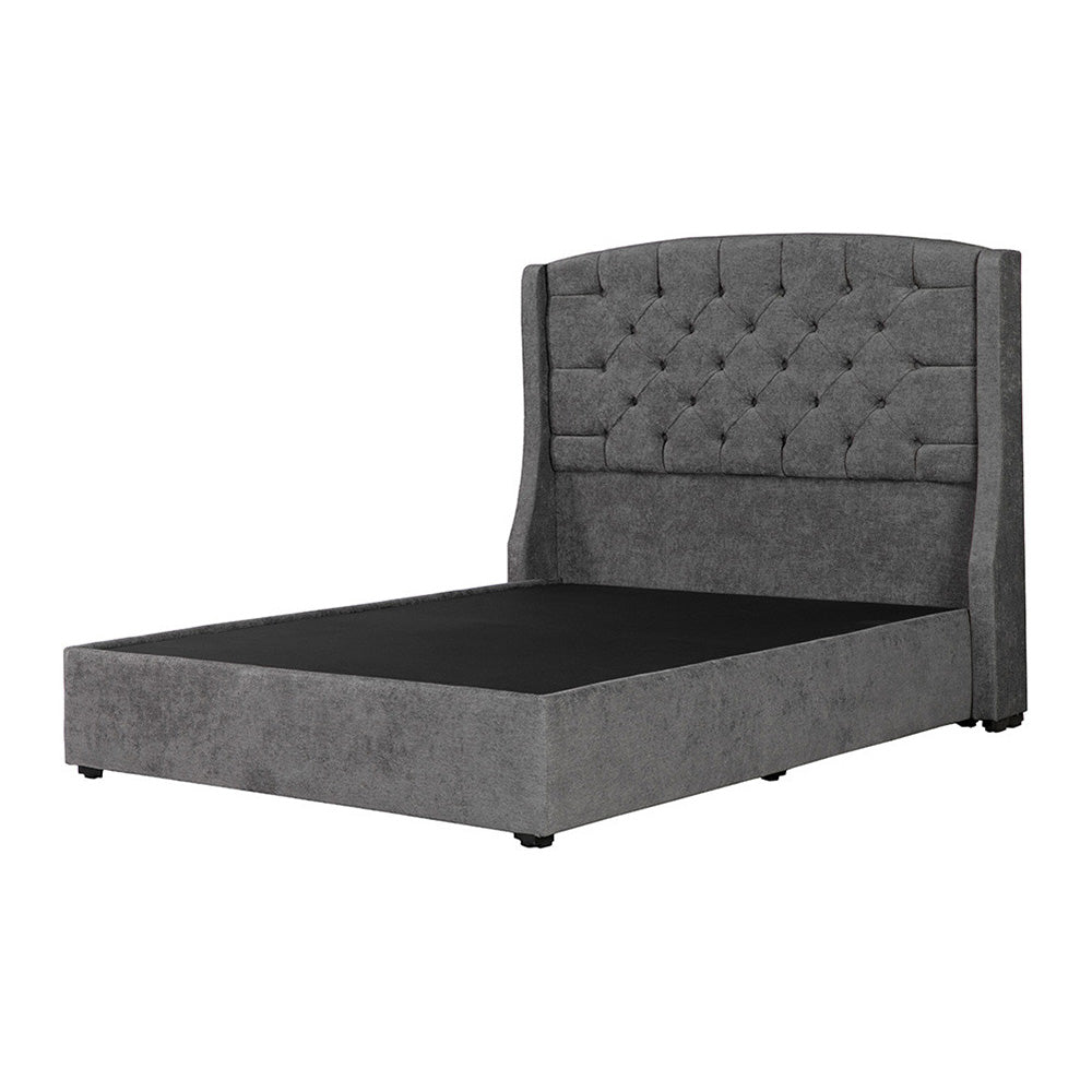 Cabecera Sitka con Base Cama