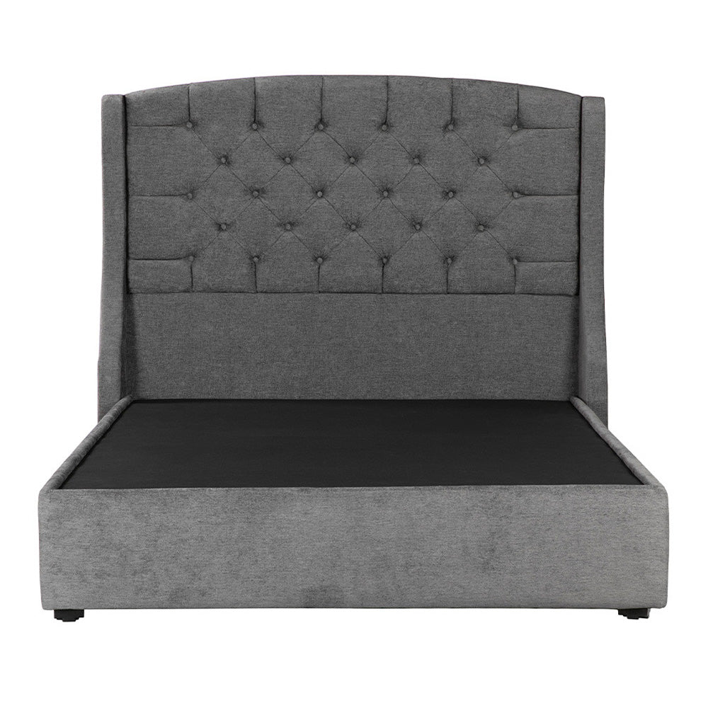 Cabecera Sitka con Base Cama