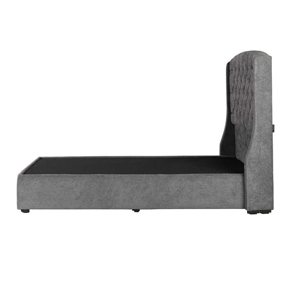 Cabecera Sitka con Base Cama