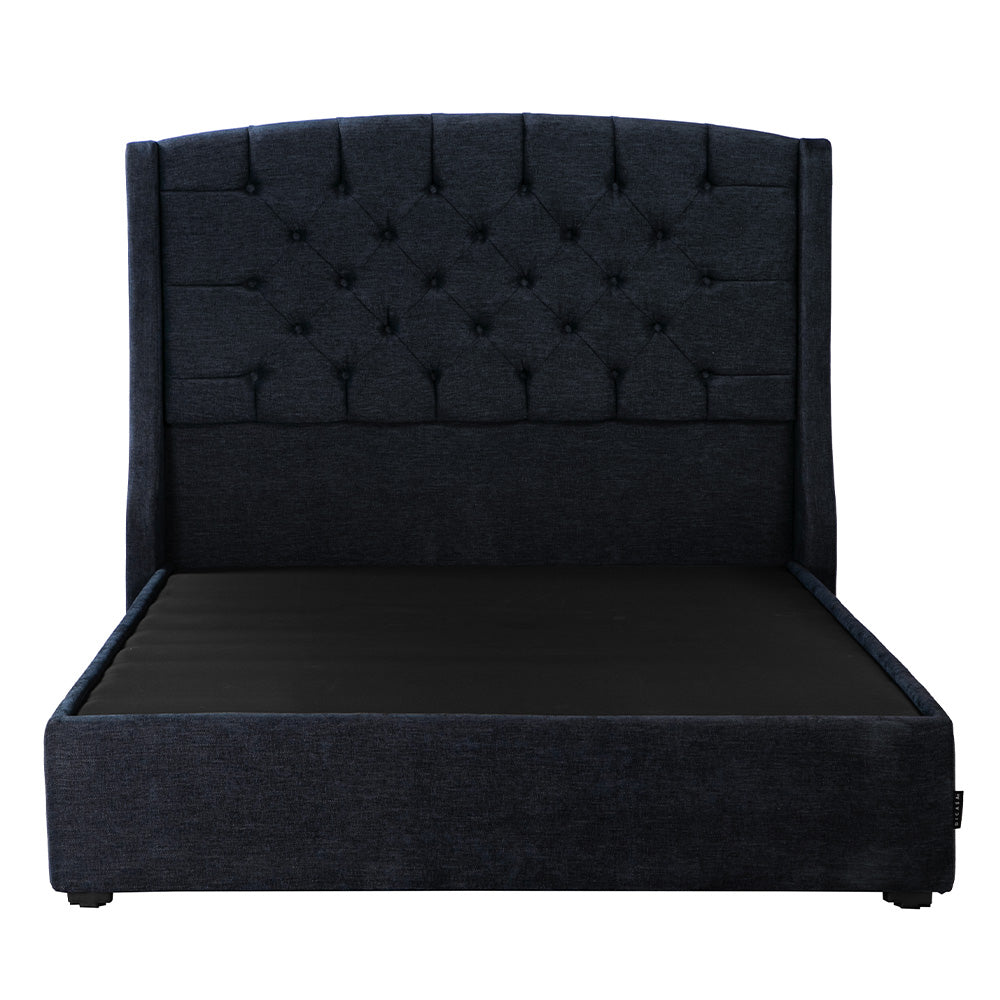 Cabecera Sitka con Base Cama