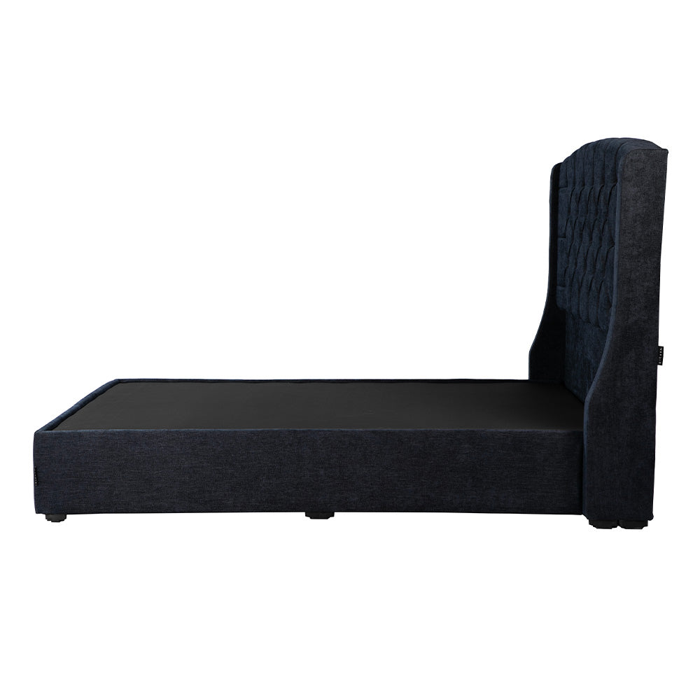 Cabecera Sitka con Base Cama