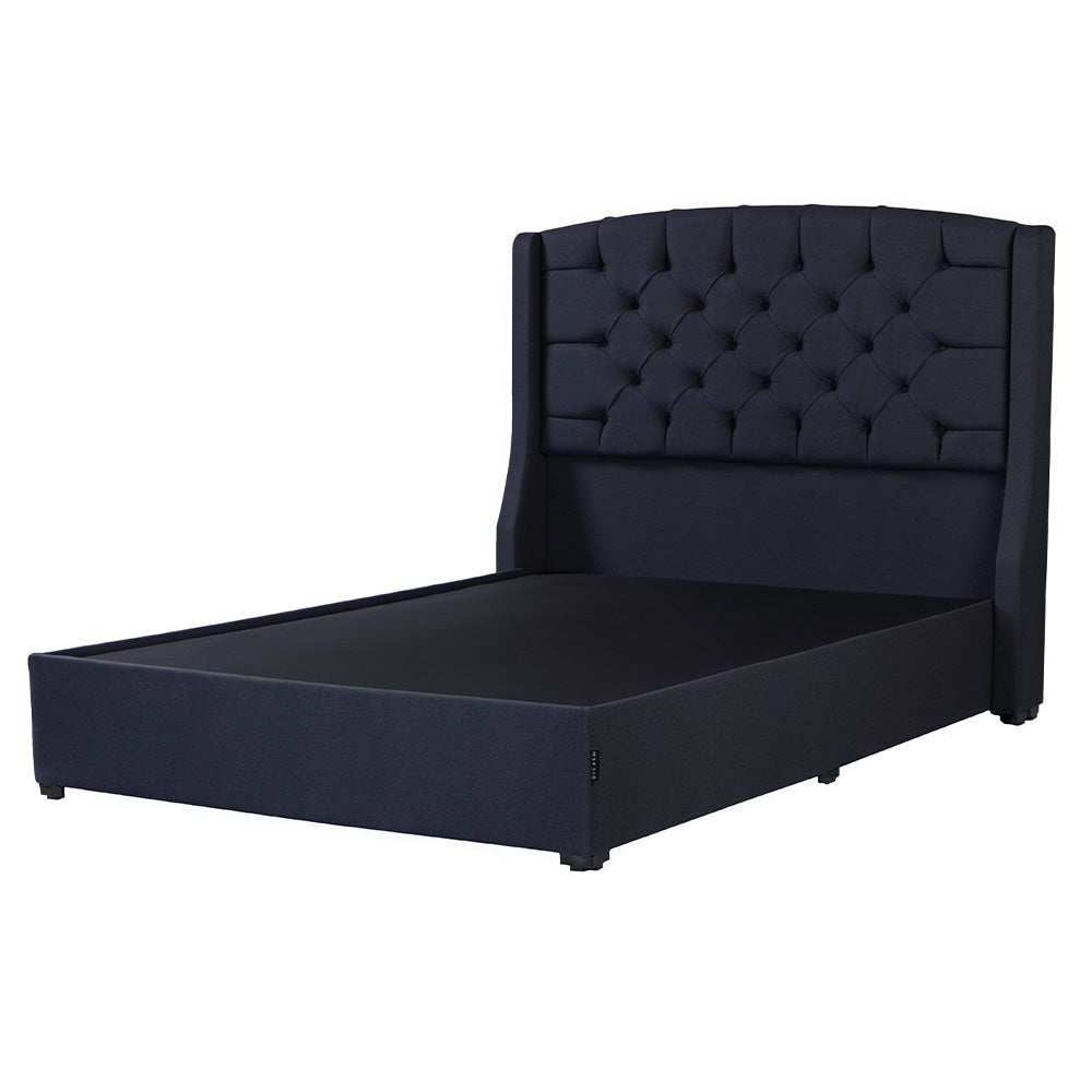 Cabecera Sitka con Base Cama