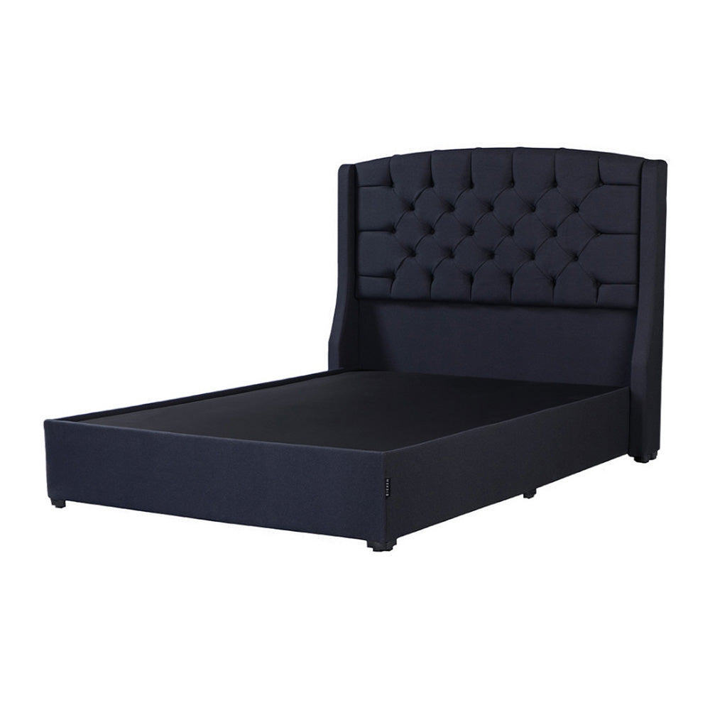 Cabecera Sitka con Base Cama