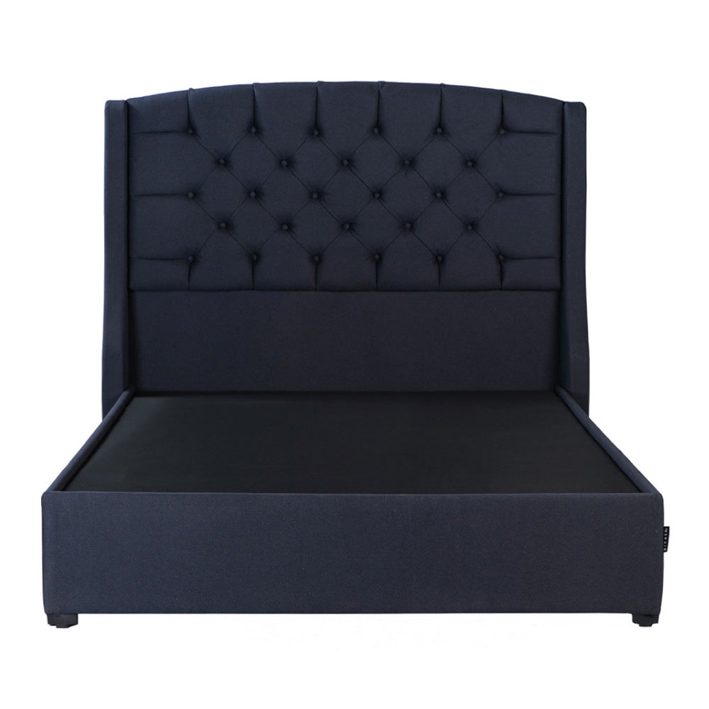 Cabecera Sitka con Base Cama