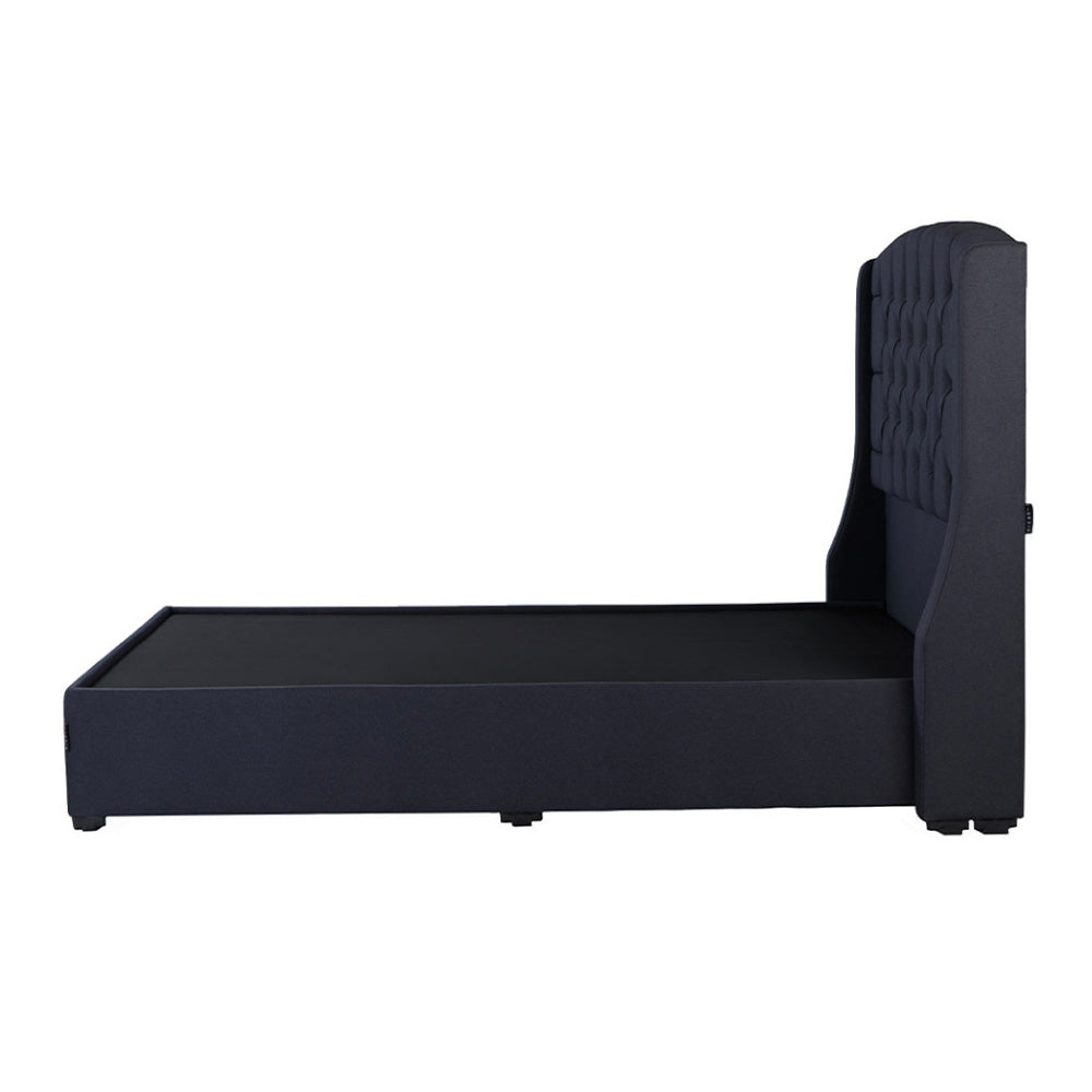 Cabecera Sitka con Base Cama