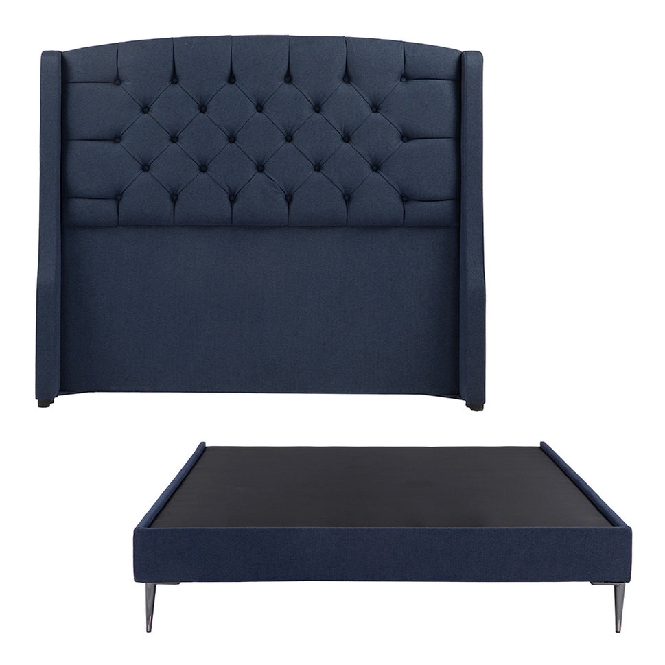 Cabecera Sitka con Base Slim