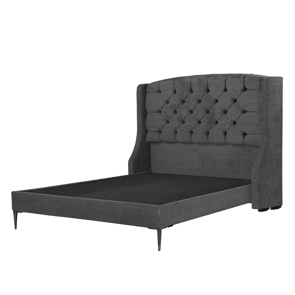 Cabecera Sitka con Base Slim