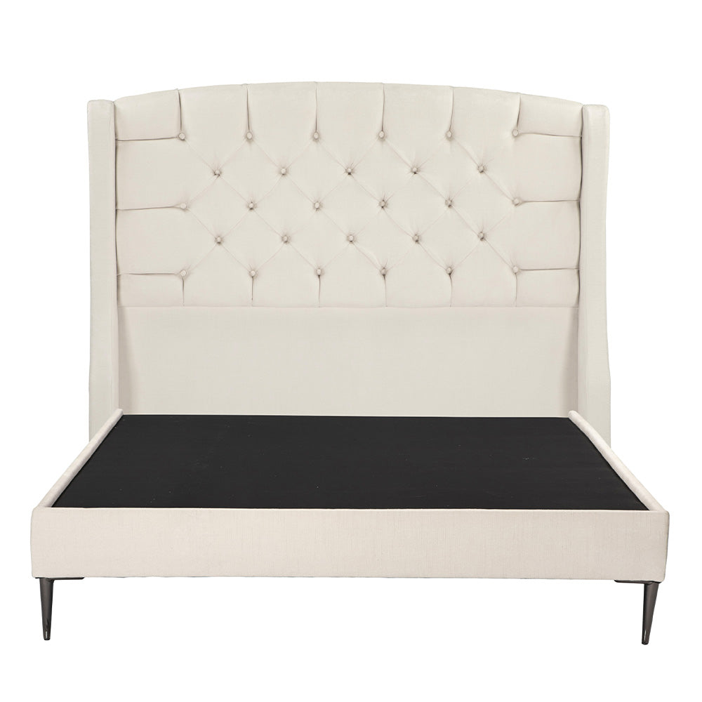 Cabecera Sitka con Base Slim
