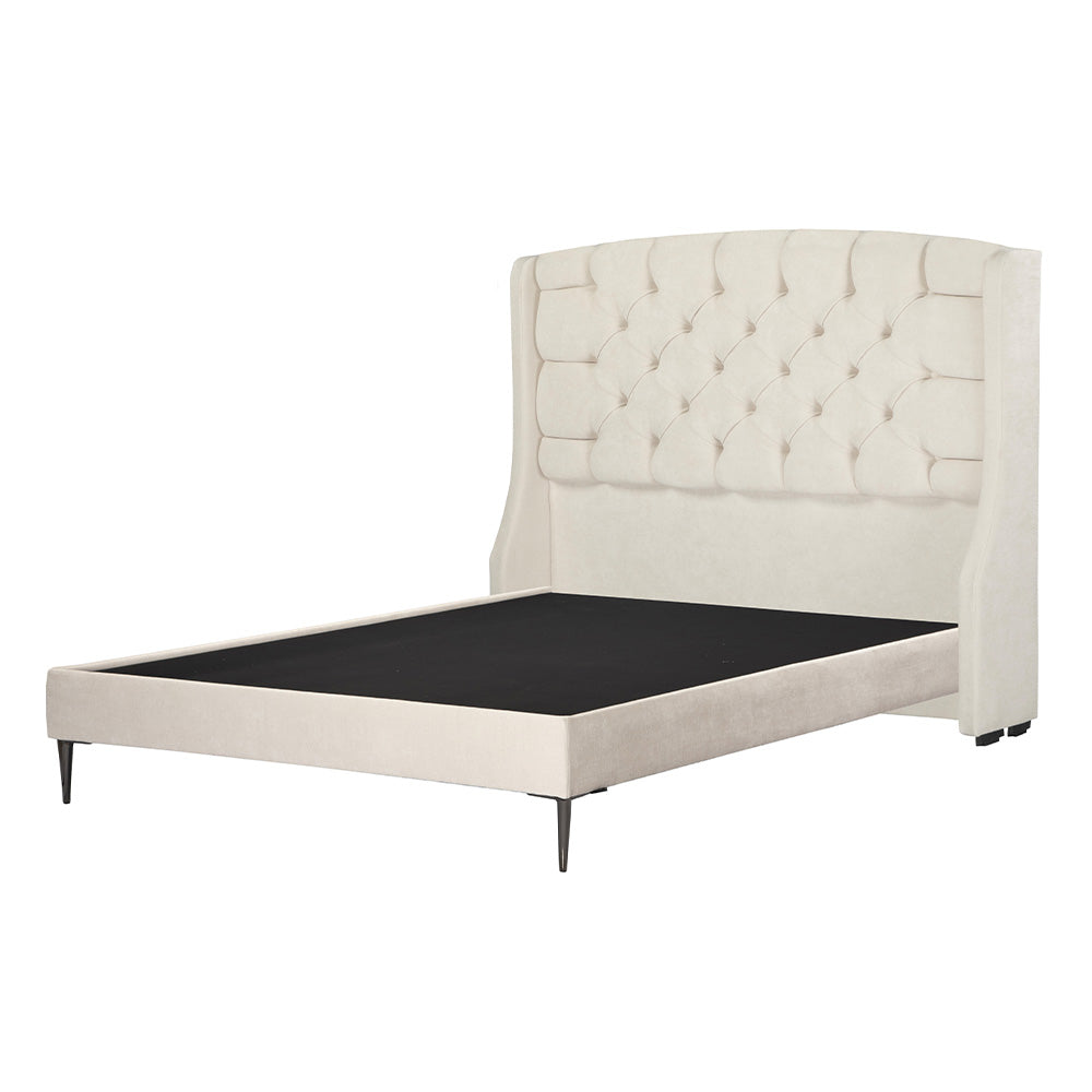 Cabecera Sitka con Base Slim