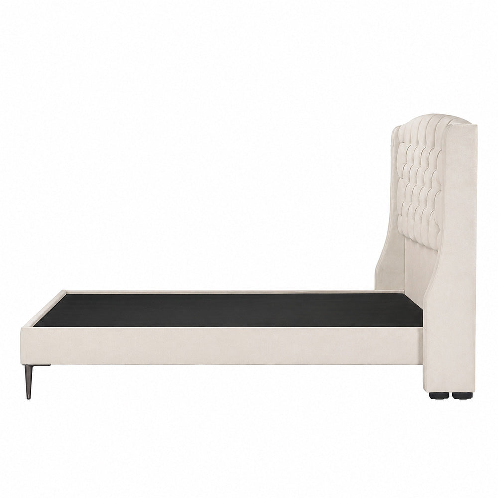 Cabecera Sitka con Base Slim