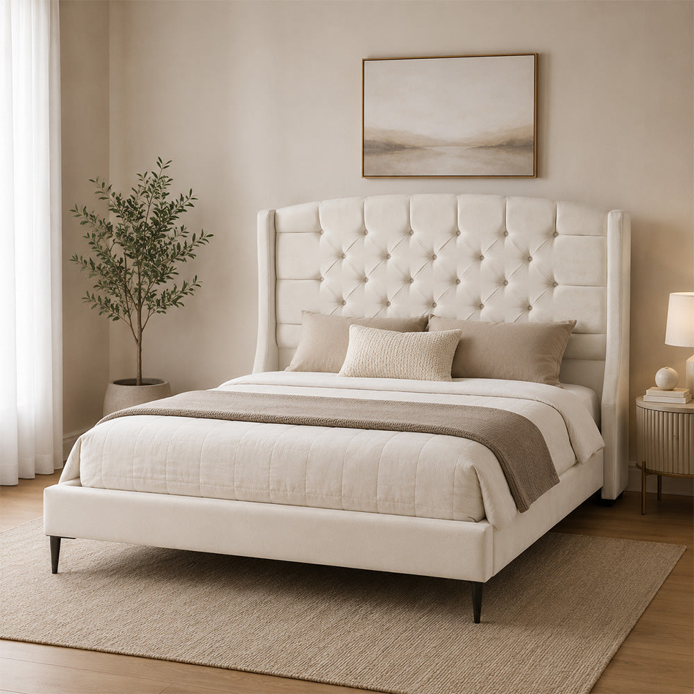 Cabecera Sitka con Base Slim
