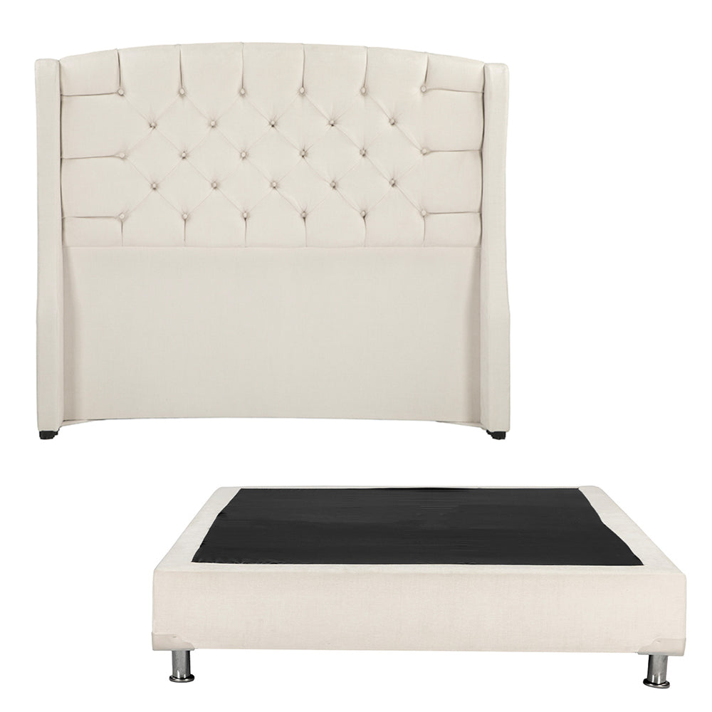 Cabecera Sitka con Box