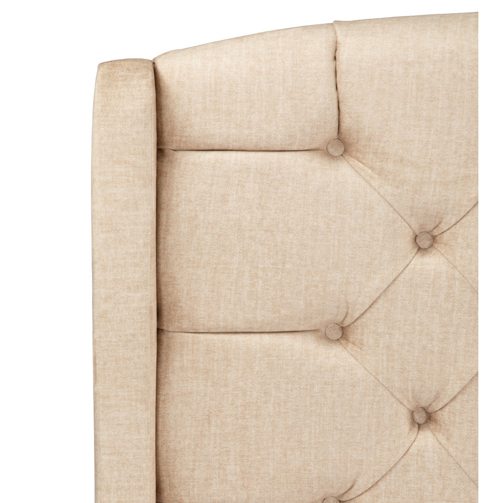 Cabecera Sitka Outlet