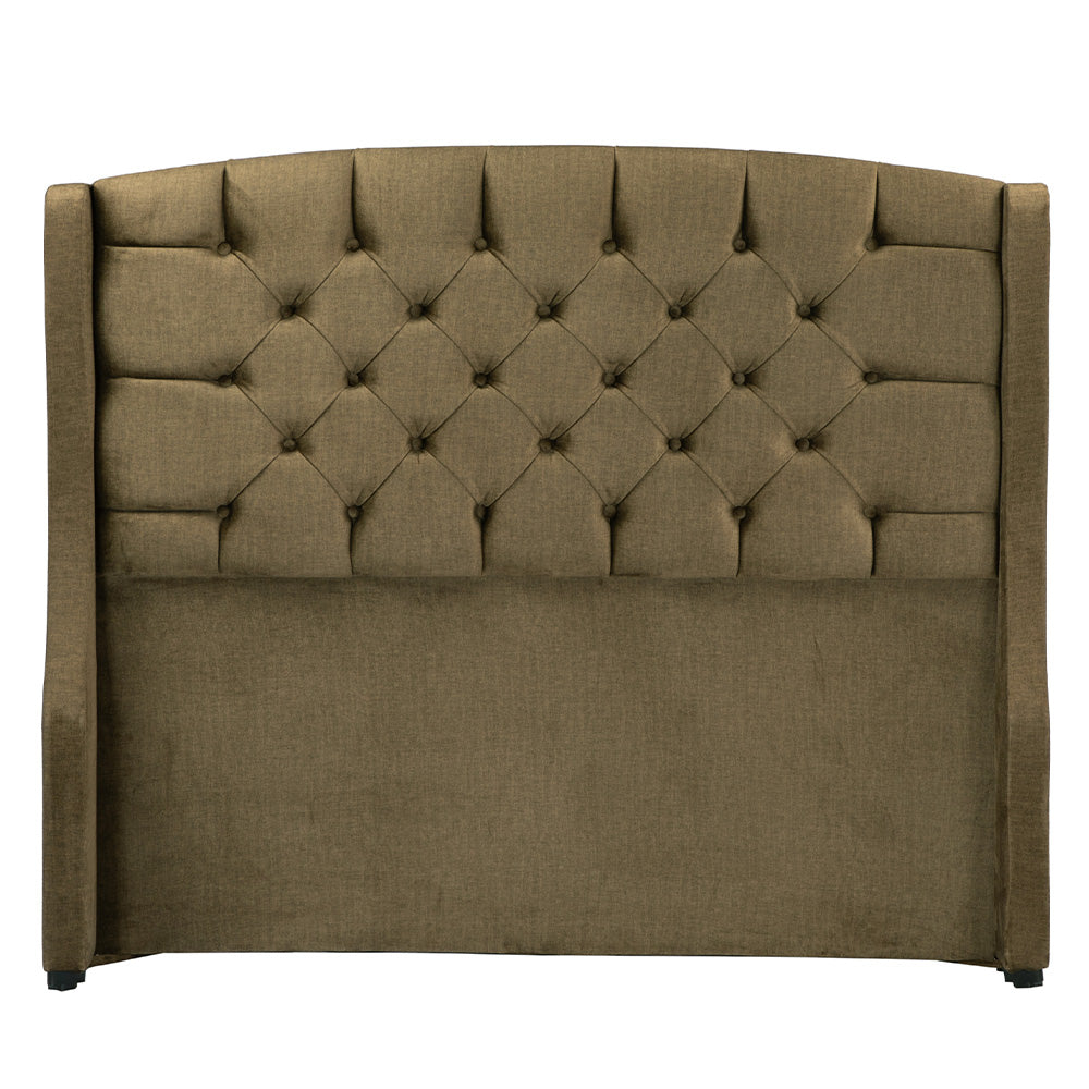 Cabecera Sitka Outlet