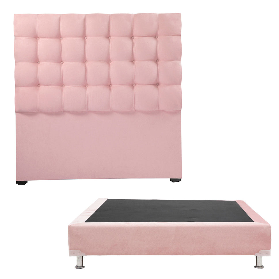 Cabecera Slip con Box