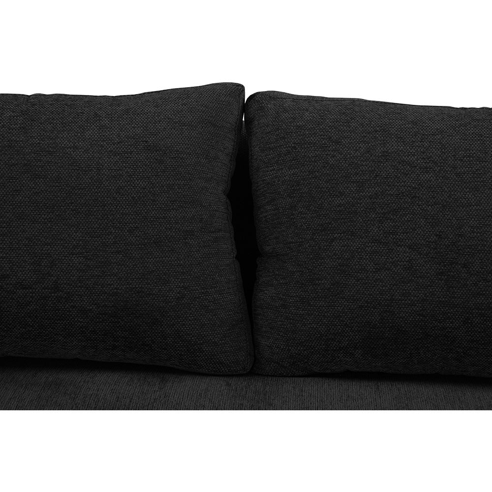 Love Chaise Smoky Petit