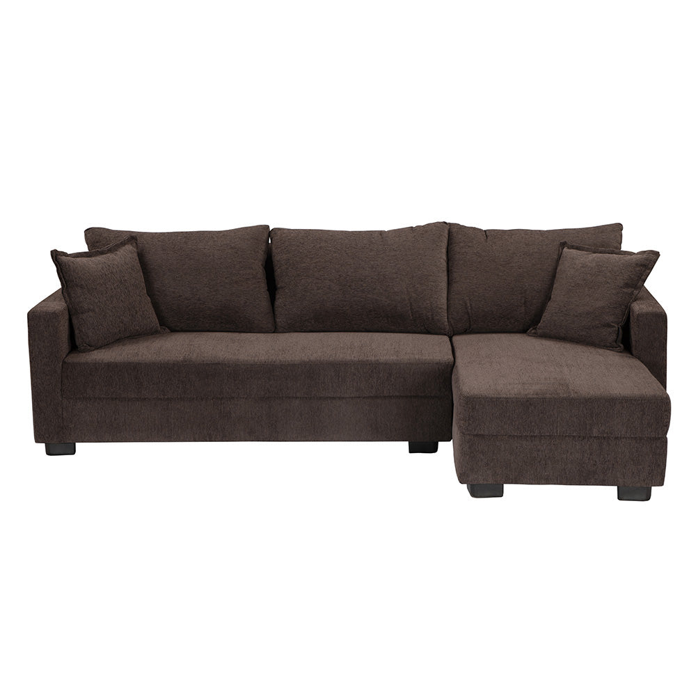 Love Chaise Smoky