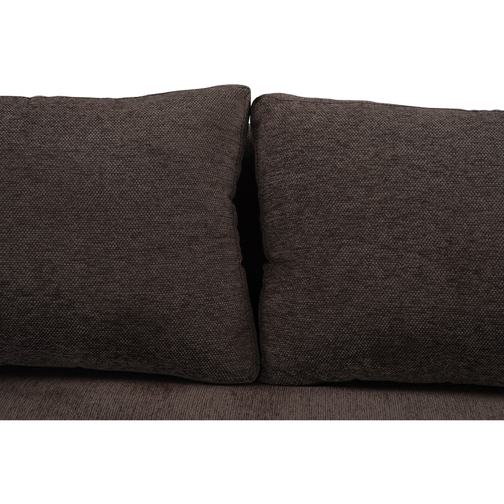 Love Chaise Smoky Petit