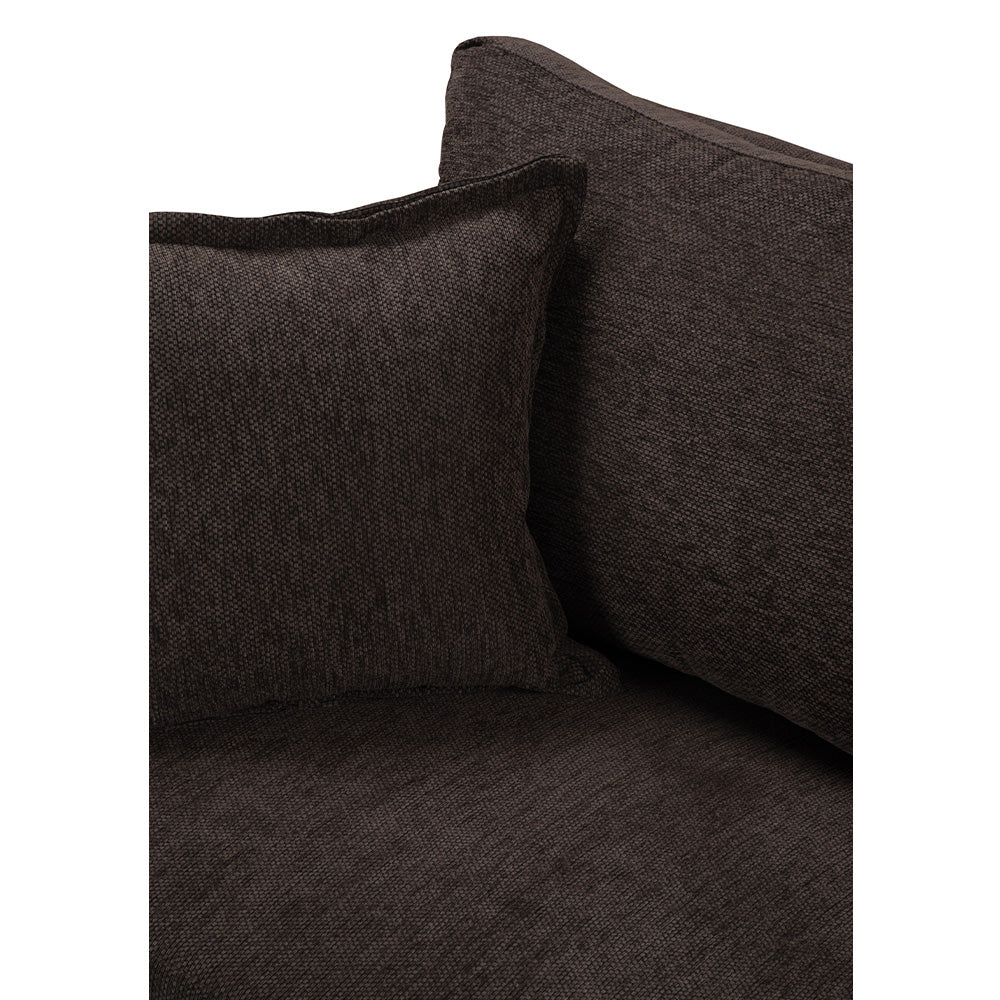 Love Chaise Smoky Petit