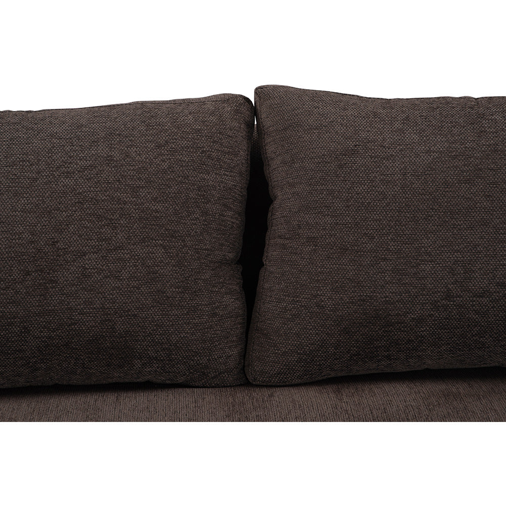 Love Chaise Smoky Petit