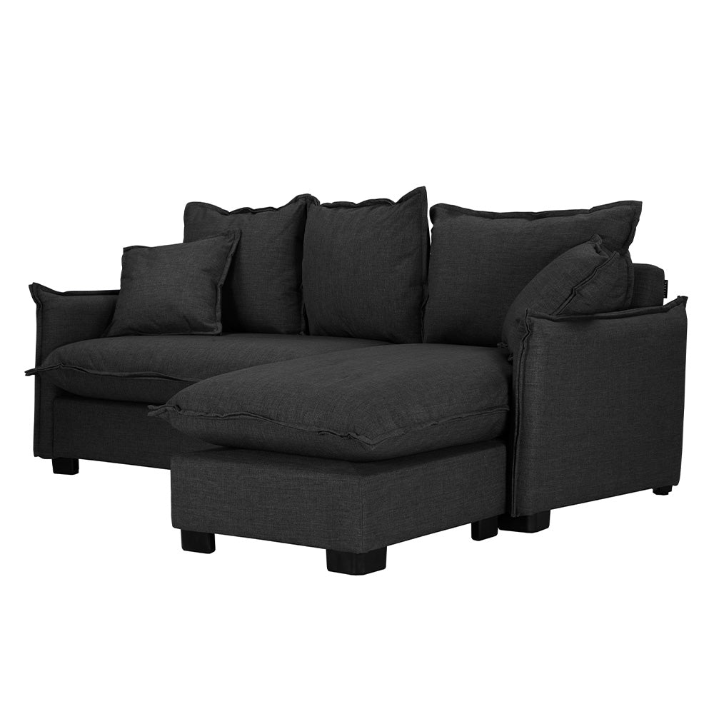 Sofá Chaise Milo