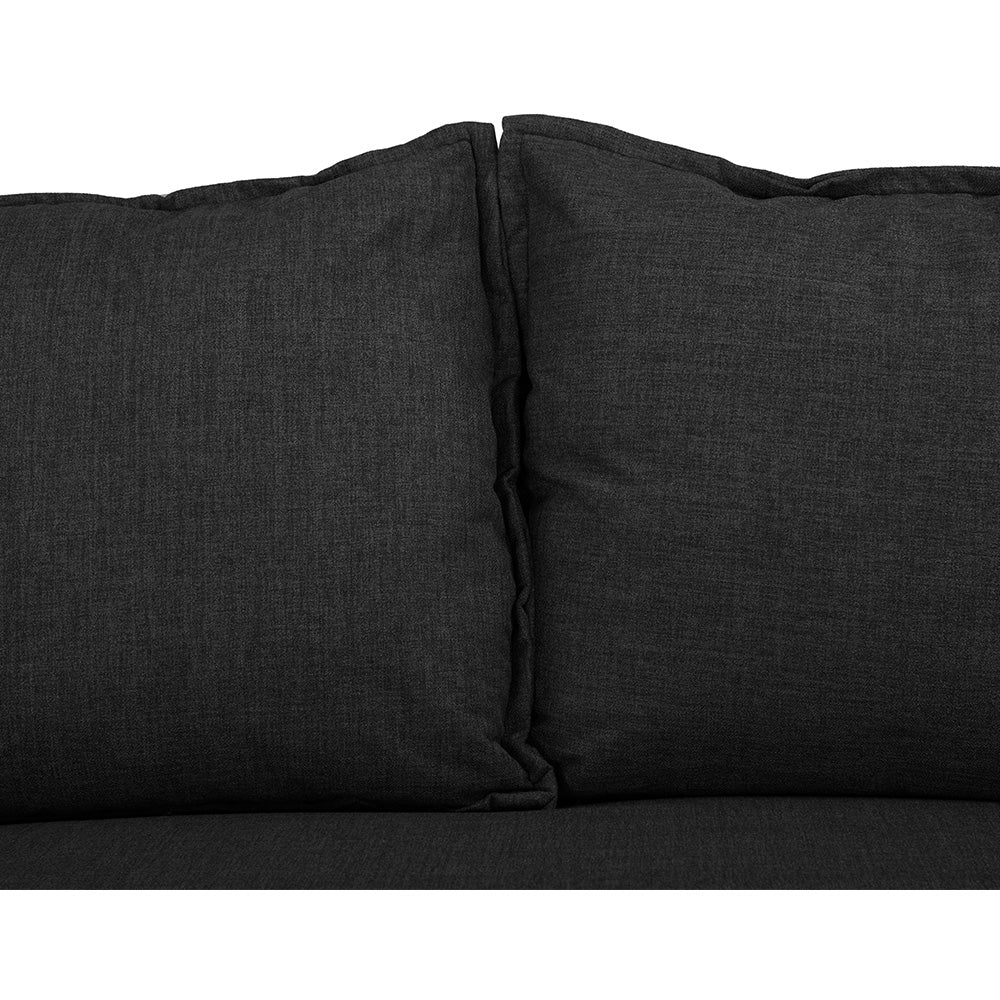 Sofá Chaise Milo