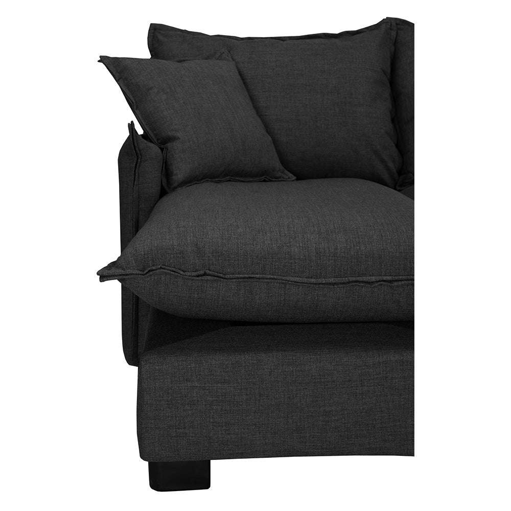 Sofá Chaise Milo