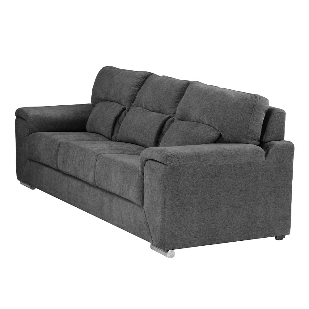 Sala Kaizen Con Sofá y Love Seat