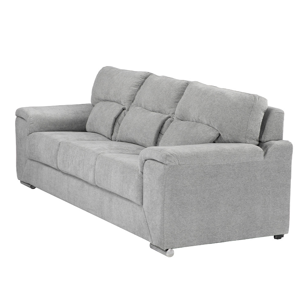 Sala Kaizen Con Sofá y Love Seat