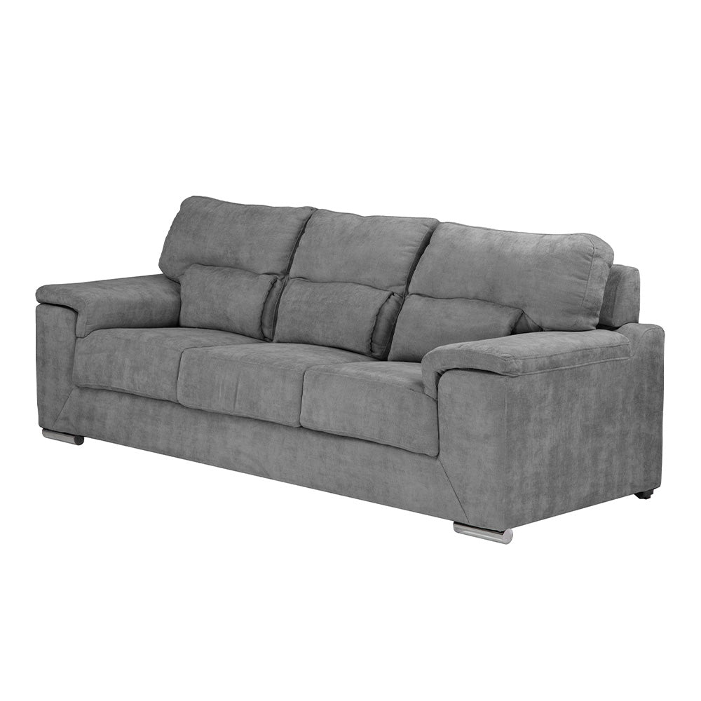 Sala Kaizen Con Sofá y Love Seat