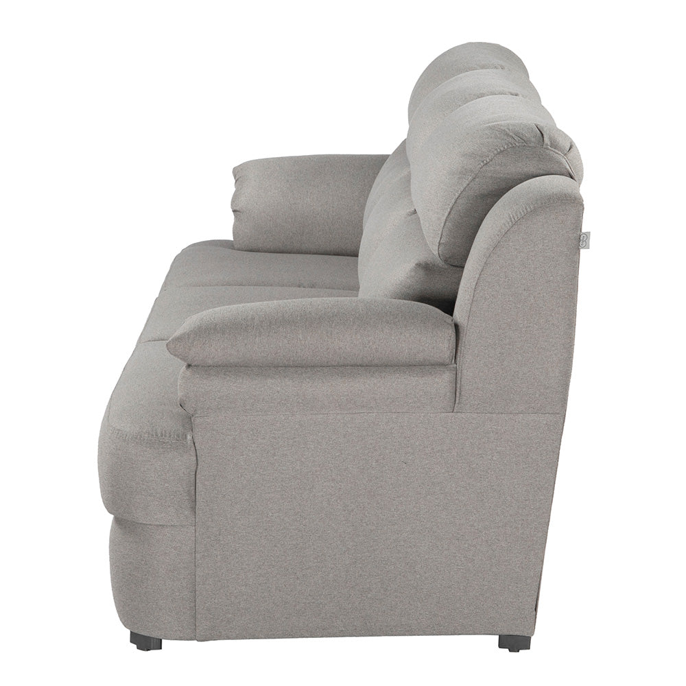 Sala Kendra con Sofá y Love Seat