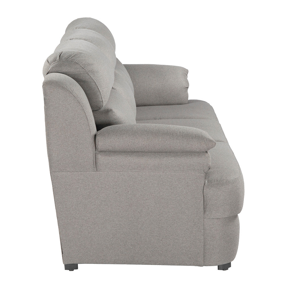 Sala Kendra con Sofá y Love Seat