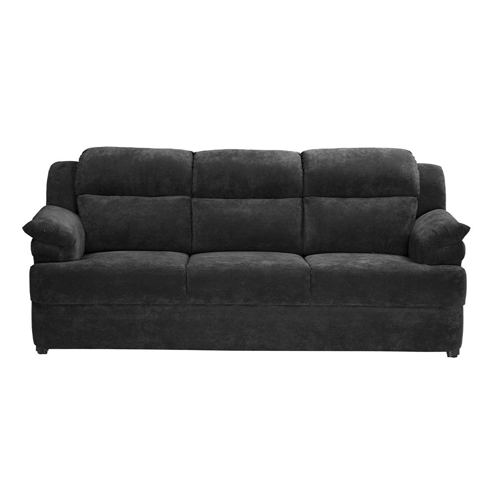 Sala Kendra con Sofá y Love Seat