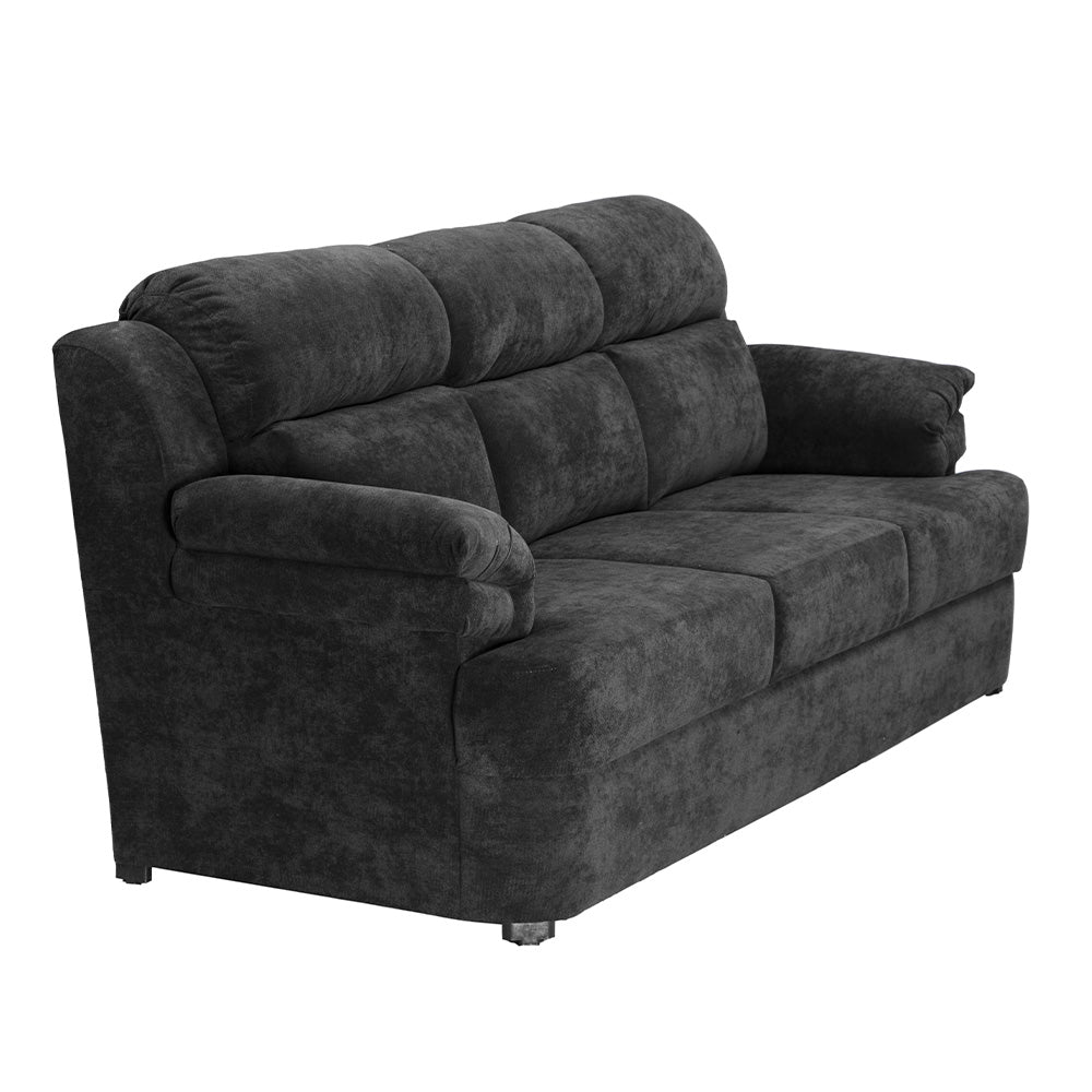 Sala Kendra con Sofá y Love Seat