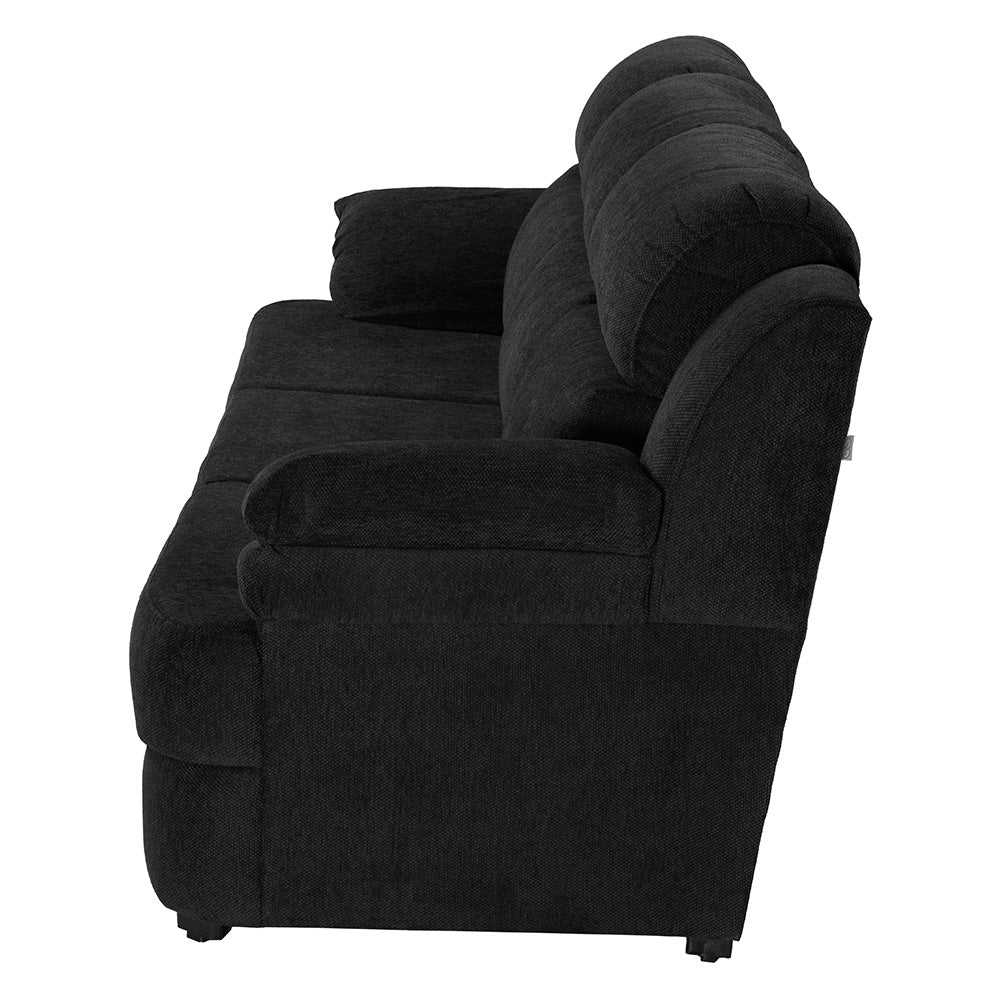 Sala Kendra con Sofá y Love Seat