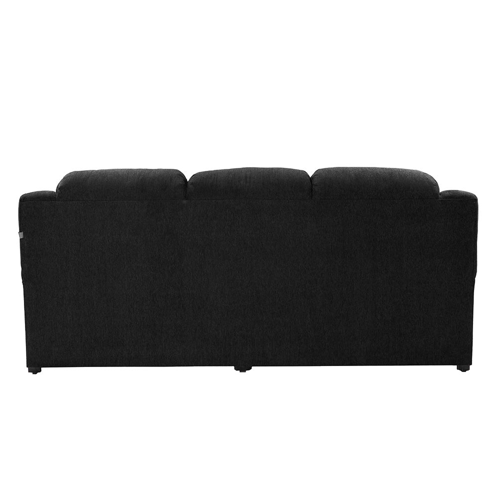 Sala Kendra con Sofá y Love Seat