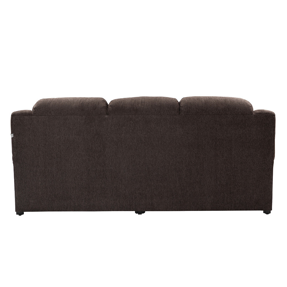 Sala Kendra con Sofá y Love Seat