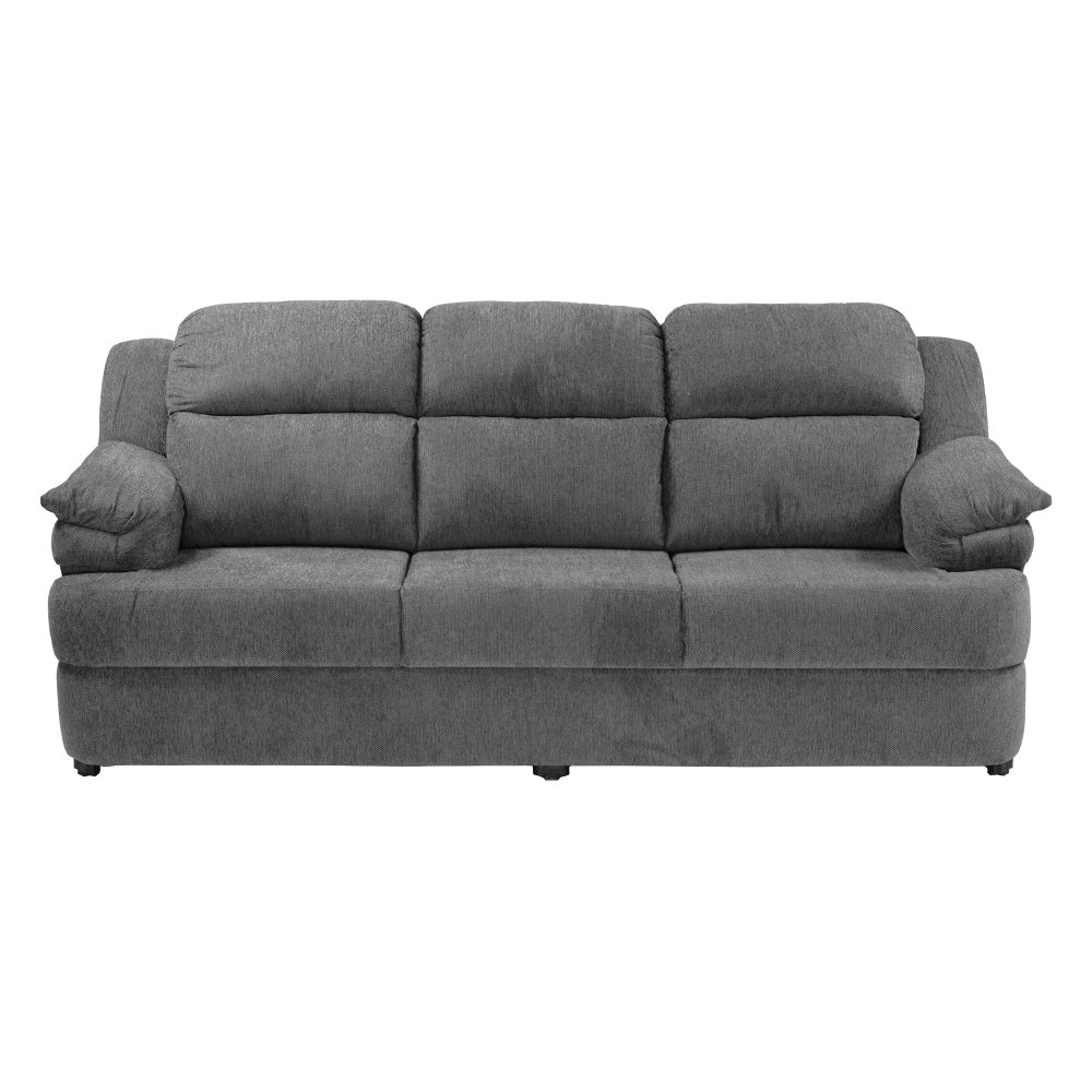 Sala Kendra con Sofá y Love Seat