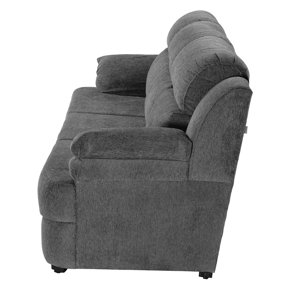 Sala Kendra con Sofá y Love Seat