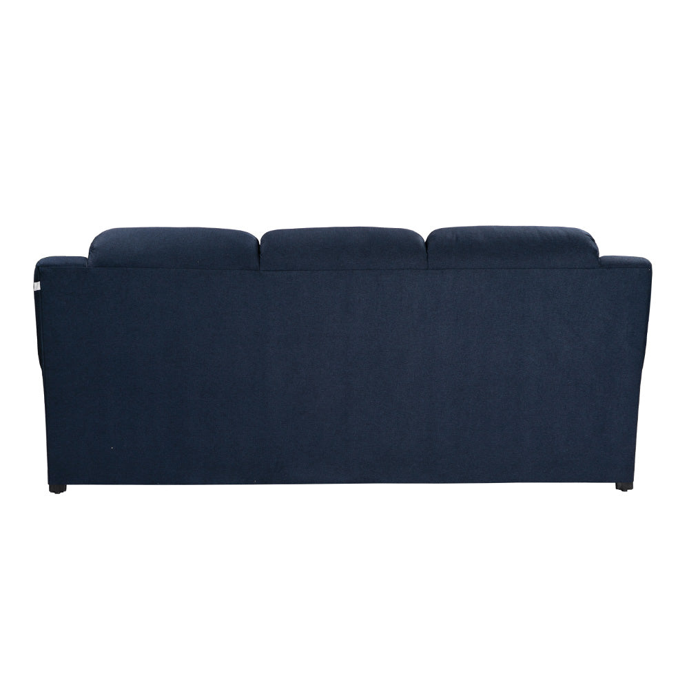 Sala Kendra con Sofá y Love Seat