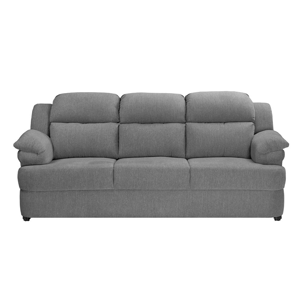 Sala Kendra con Sofá y Love Seat