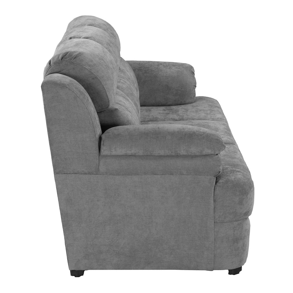 Sala Kendra con Sofá y Sillón