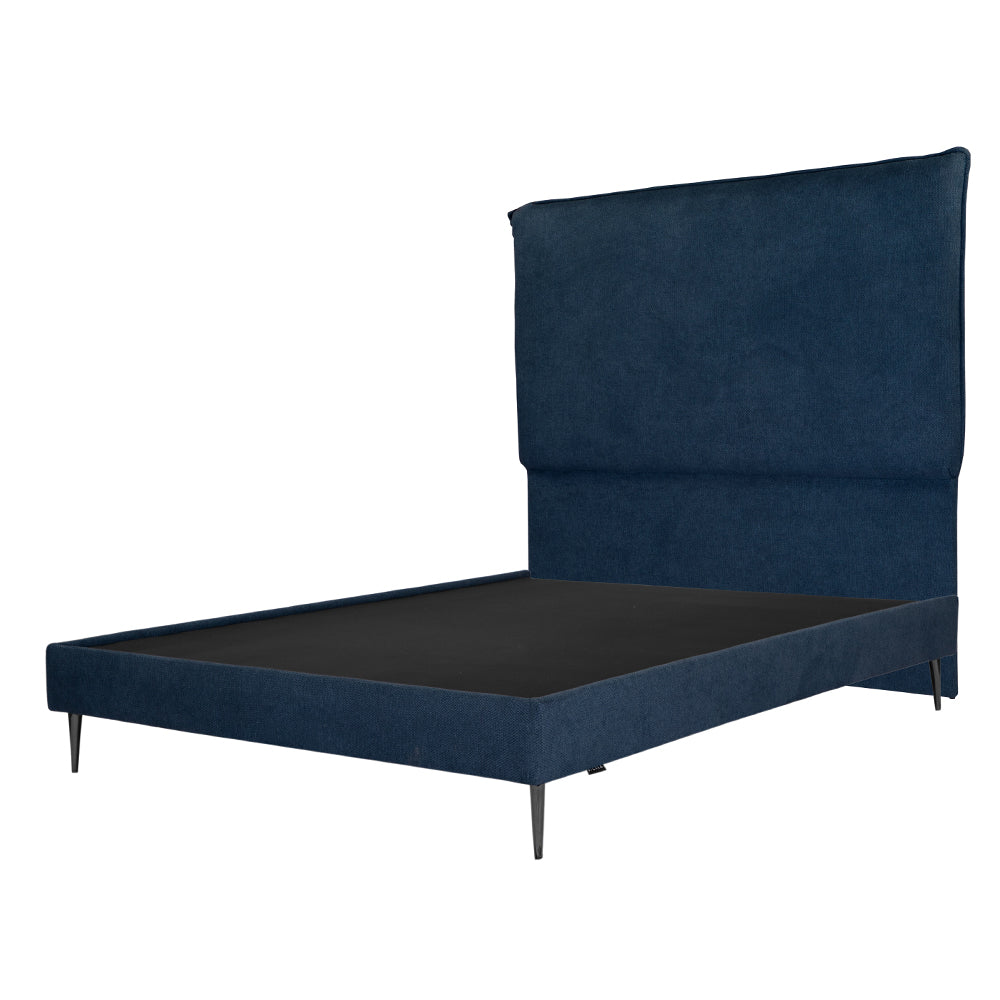 Cabecera Split con Base Cama Slim