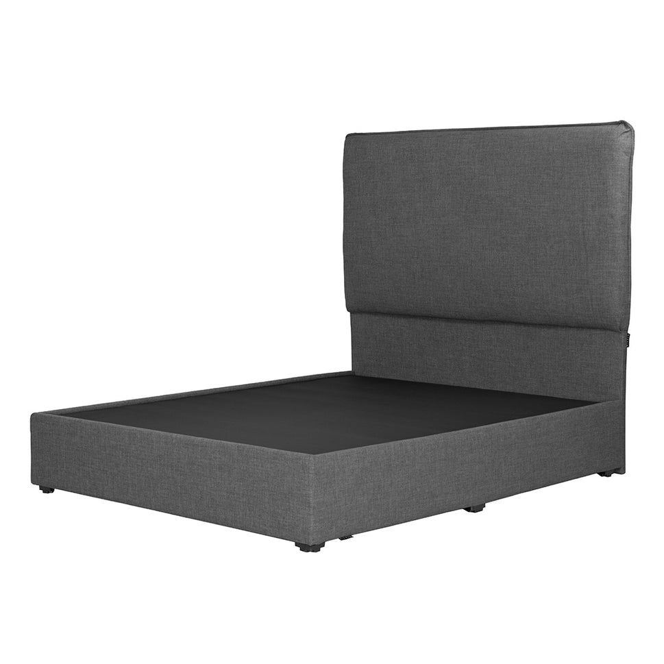 Cabecera Split con Base Cama