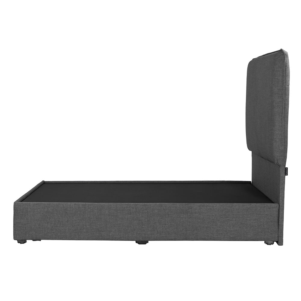 Cabecera Split con Base Cama