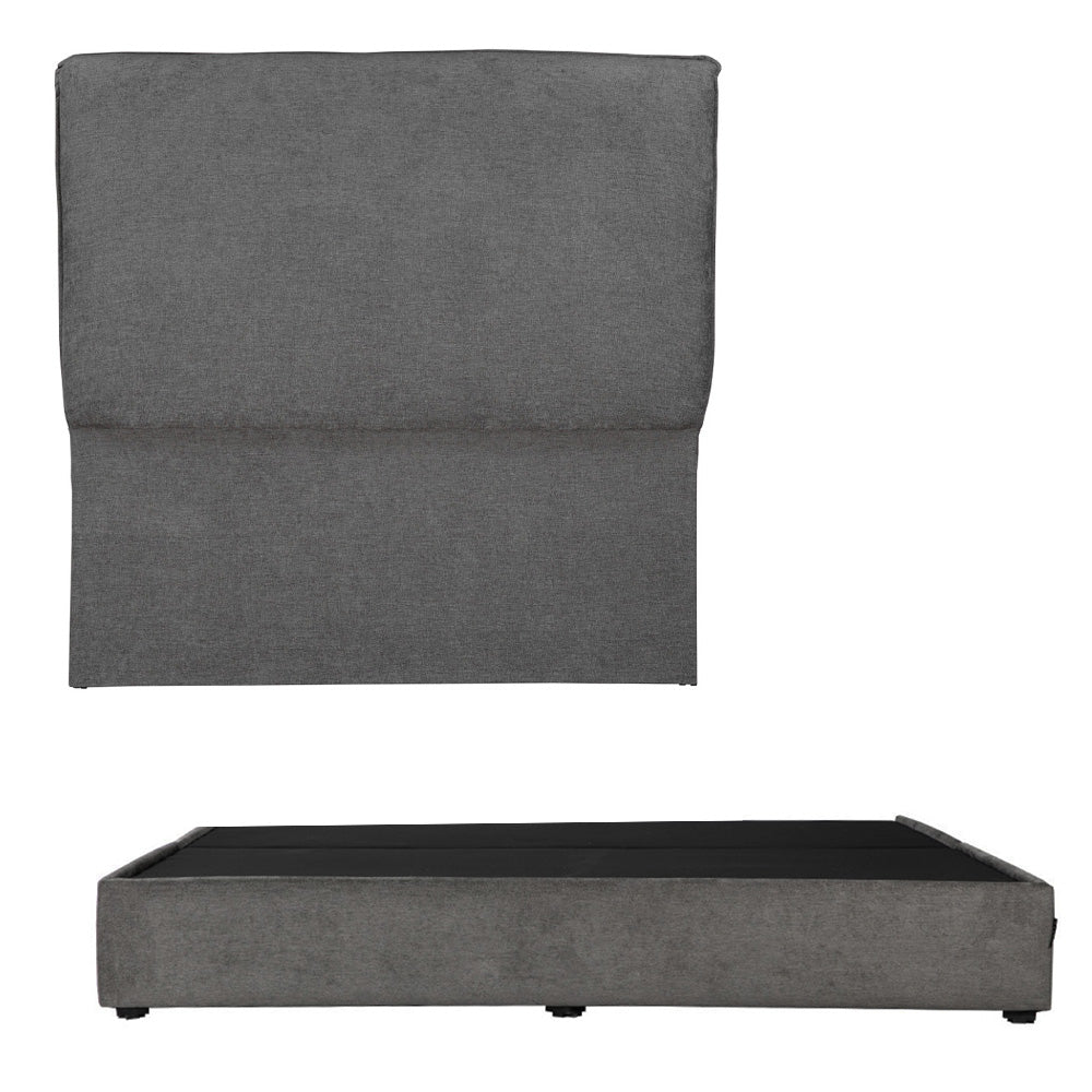 Cabecera Split con Base Cama